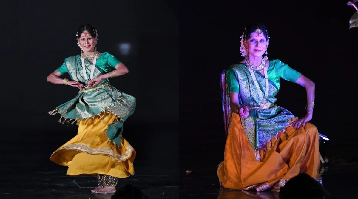 Continuing Traditions-A Two Day Kathak Festival