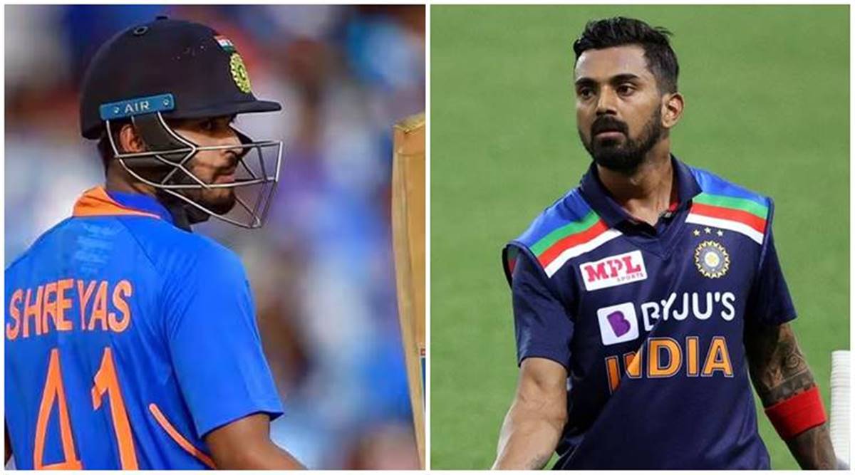 Selectors, team management banking on KL Rahul, Shreyas Iyer, Jasprit ...