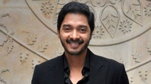 shreyas talpade