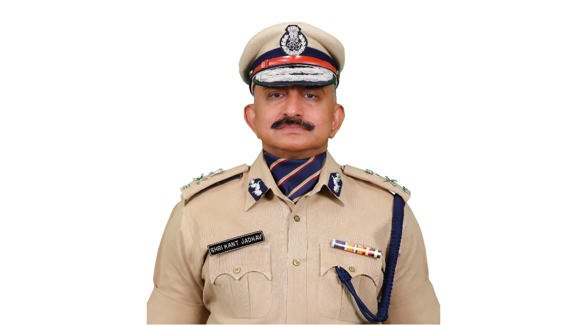 ADGP wanted second govt house to keep ‘furniture’, Haryana govt cancels