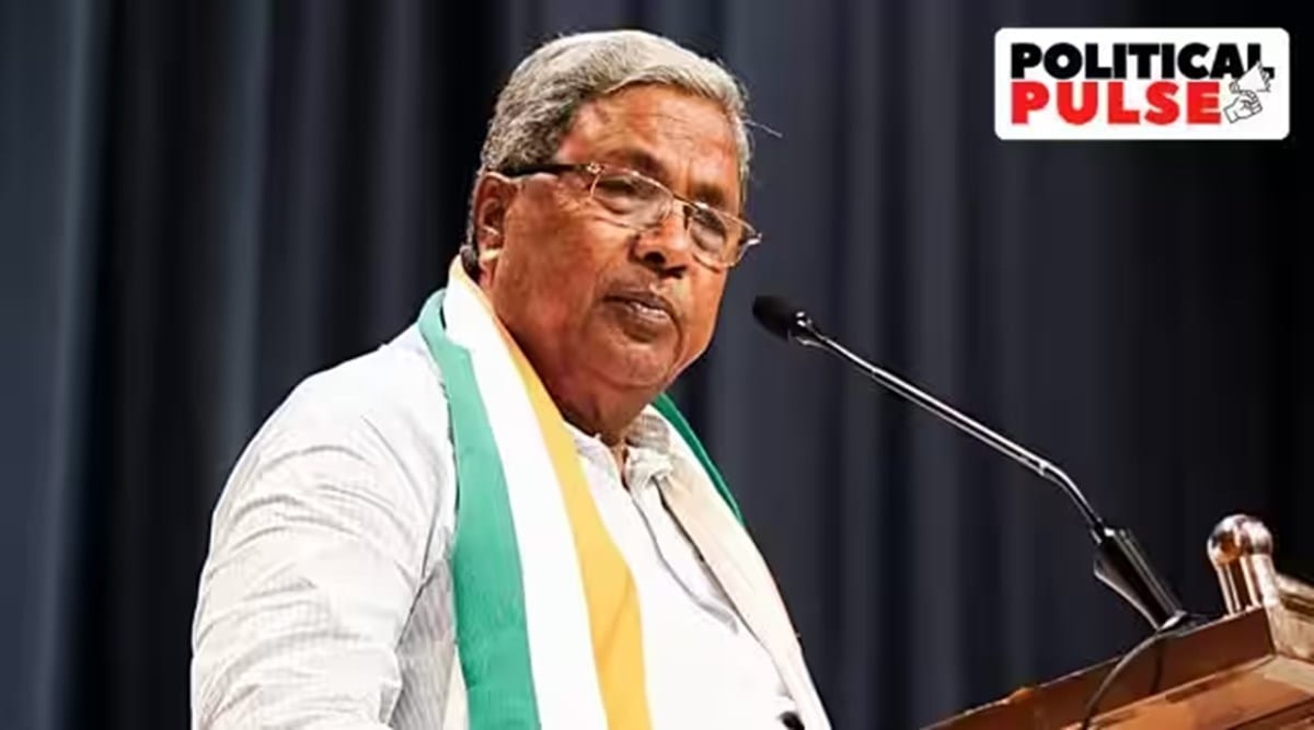 Rice Row Gives Siddaramaiah Fresh Ammo To Gun For Modi Govt: ‘Blessing ...