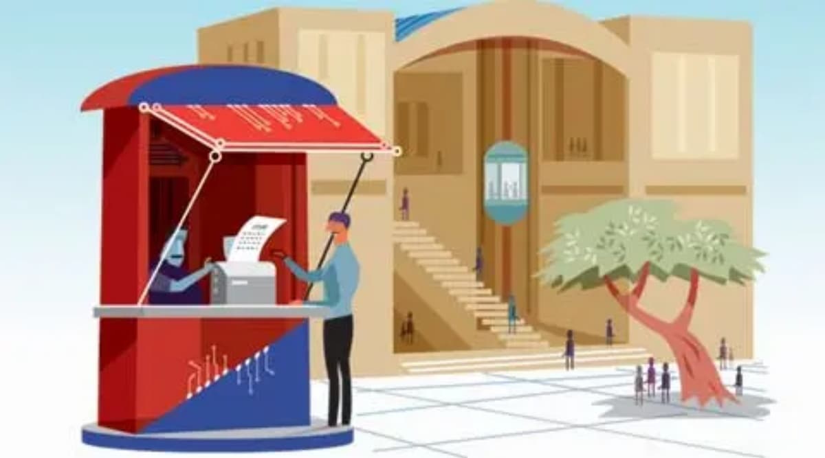 City Beauty Competition, Union Ministry of Housing and Urban Affairs, beautiful public spaces, Indian Express, India news, current affairs