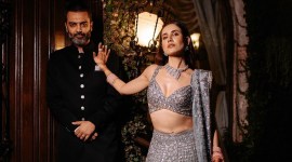 Sonnalli Seygall husband