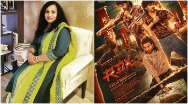 rdx movie, sophia paul, rdx movie 2023, sophia paul interview, rdx movie malayalam, rdx robert dony xavier, sophia paul producer, sophia paul movies, sophia paul films, sophia paul rdx, rdx movie cast, rdx movie cast, rdx robert dony xavier movie, rdx film, sophia paul new movie, Shane Nigam, Antony Varghese, Neeraj Madhav and Mahima Nambiar