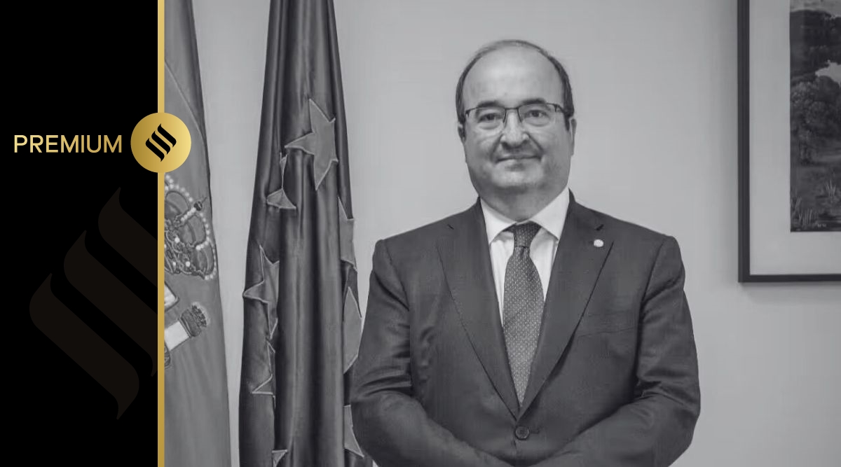 ?Some artefacts important to their country of origin… must be repatriated on ethical grounds…’: Spain Minister