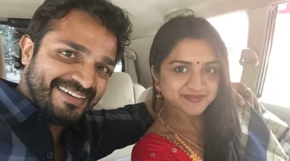 Kannada actor's wife Spandana, 44, dies of heart attack: What are unknown  triggers and risk factors for women over 45? | Health and Wellness News -  The Indian Express