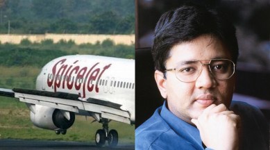 delhi hc, spicejet, Kalanithi Maran, indian express