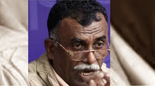 Gujarat 2002 riots caste, RB Sreekumar bail, fabrication of evidence, Gujarat HC, who is Sreekumar, indian express news