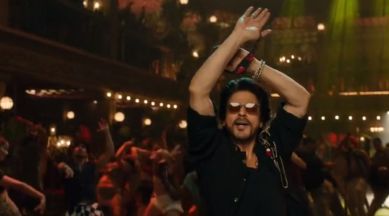 jawan, shah rukh khan