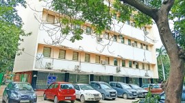 School of Planning and Architecture, Delhi Forest Department, Environment Ministry, delhi news, India news, Indian express, Indian express India news, Indian express India