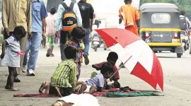 street children chandigarh