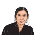 Suchitra Balasubrahmanyan