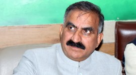 sukhvinder singh sukhu, himachal goverment, himchal disaster, protection of retained walls, indian express