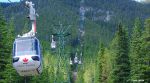 Sulphur Mountain canada