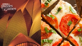 Latest News on Express Crossword: Get Express Crossword News Updates