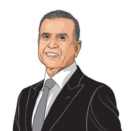 sunil bharti mittal
