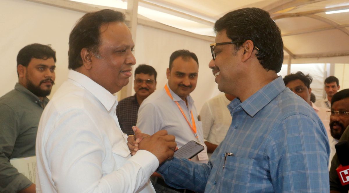Shiv Sena UBT MLA claims to have offer of Rs 100 cr from Shinde-led ...