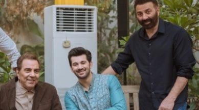 sunny deol