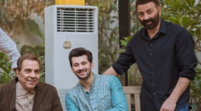 sunny deol