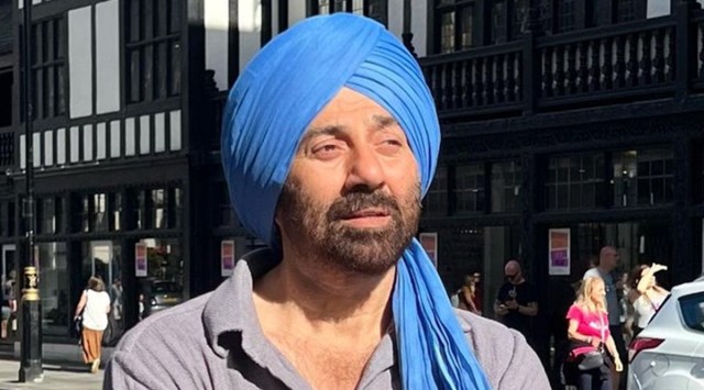Sunny Deol