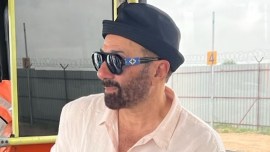 sunny deol bollywood is fake