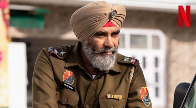 Surinder Vicky kohrra