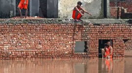 sutlej floods punjab