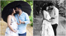 Swara Bhasker and fahad Ahmad are expecting their first child in October.