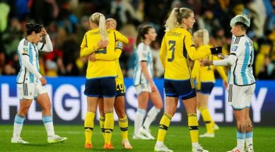 FIFA Women's world cup