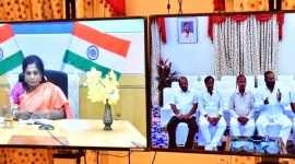 tamilisai tsrtc employees interaction