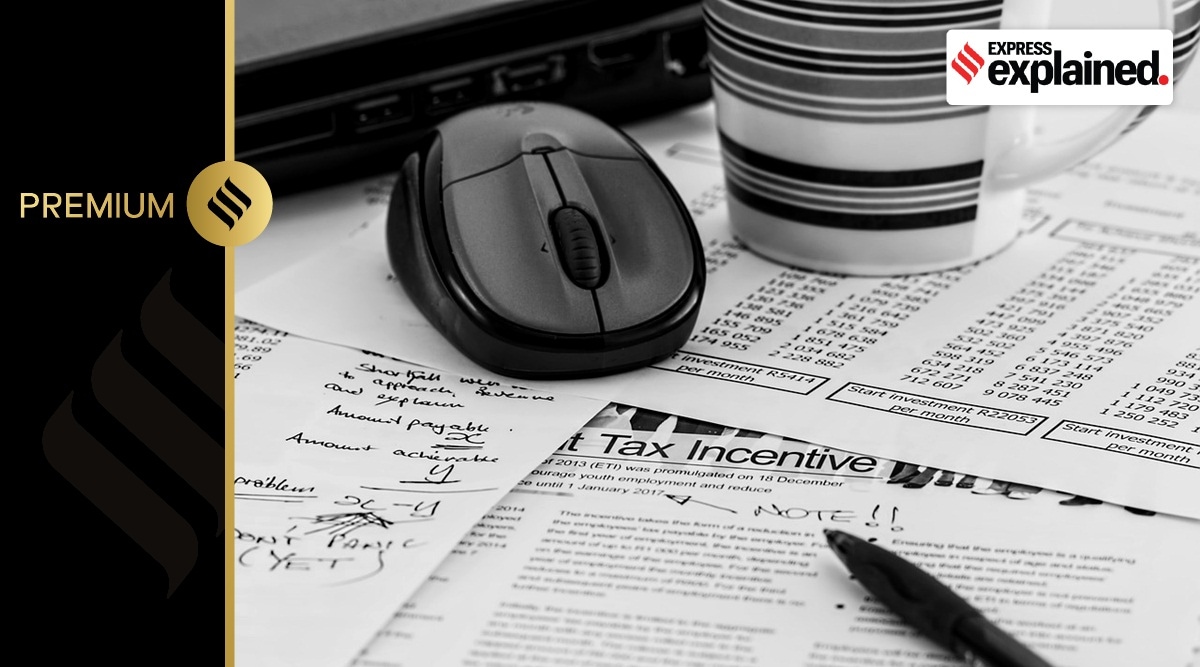 Trends in Tax returns for 202223 Which states and