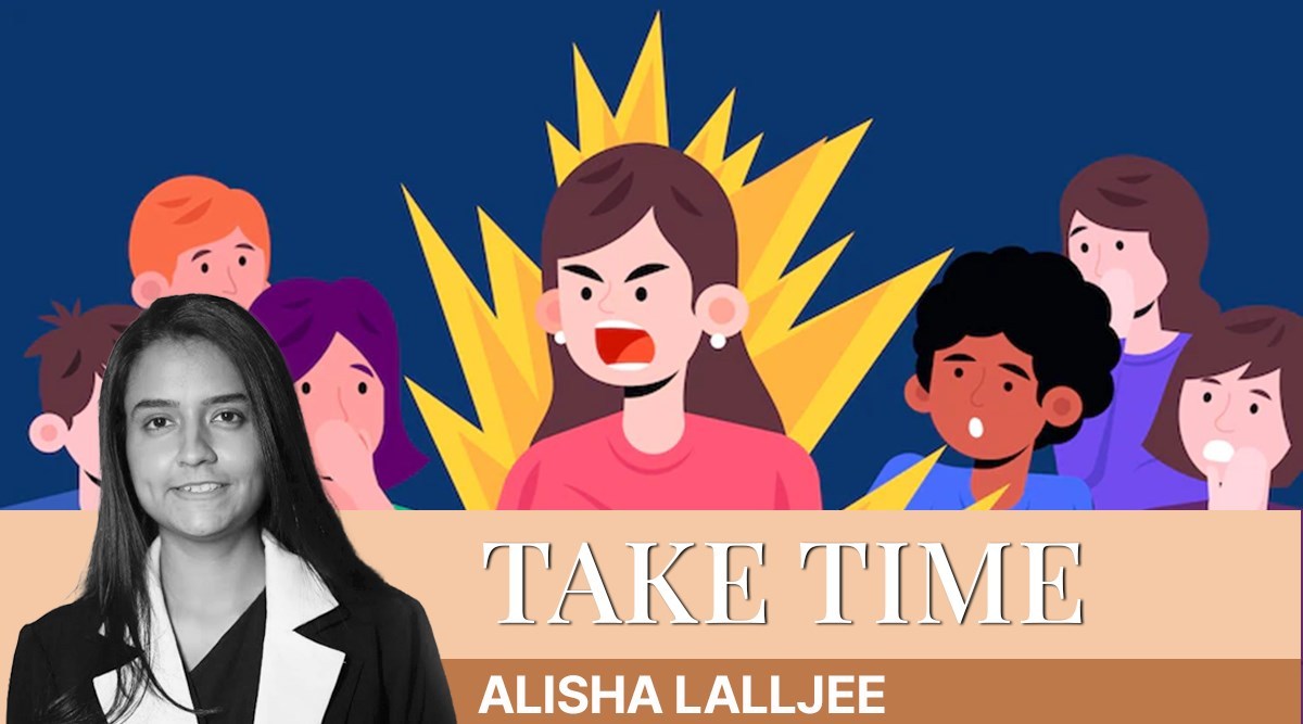 Puberty Anger Take Time: Teenage anger and how to manage it | Parenting News - The ...