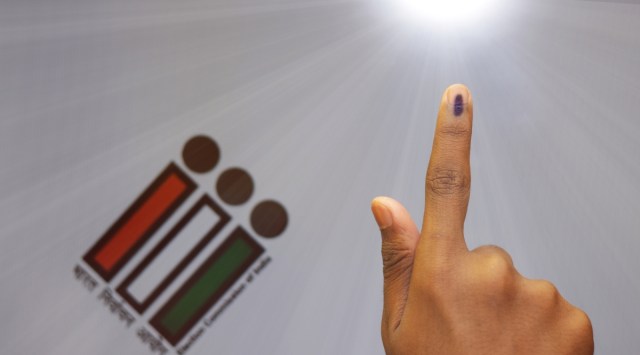 india elections