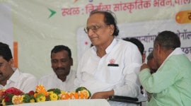 telangana brs government