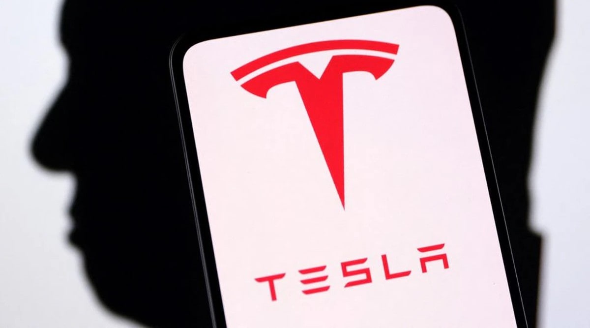 tesla featured reuters