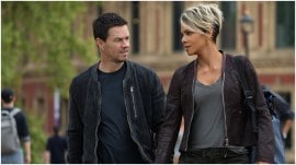 the union review mark wahlberg halle berry