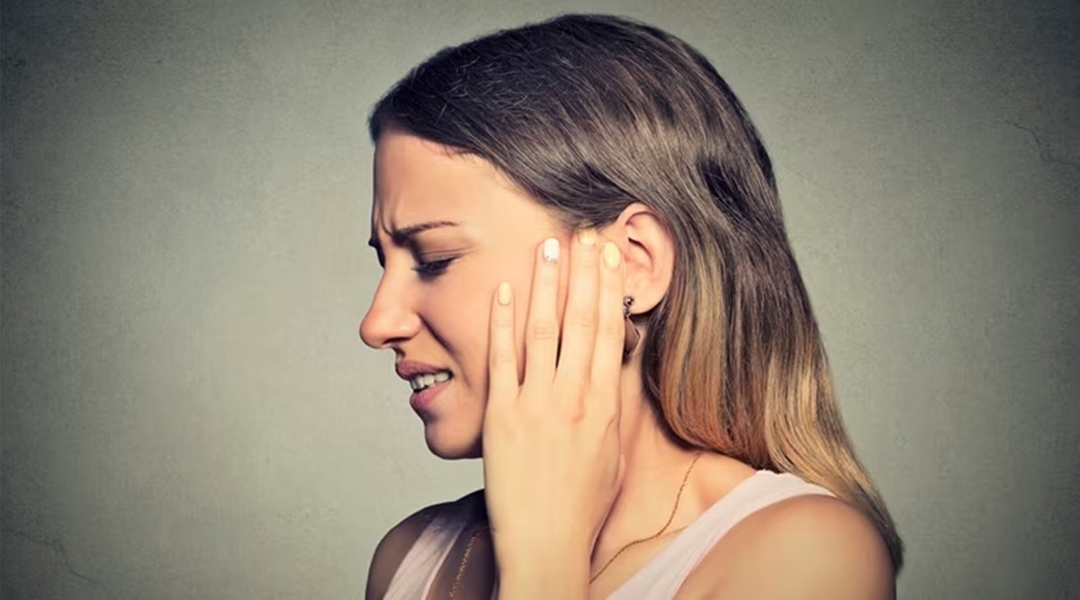 tinnitus