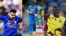 West Indies vs India 4th T20I tip-off XI: Umran Malik gets a game, Shubman Gill to keep his place, Jason Holder back in the mix
