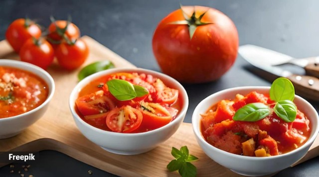 tomato recipes