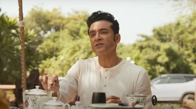 rocky aur rani