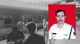 rpf jawan shoots 4 persons, Train attendant witnessed the shooting, Reminded me of Kasab, rpf jawan shoots people, rpf jawan train murders, train shooting probe, breaking news, maharashtra news, indian railways, railway protection force, indian express