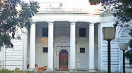 Kerala Chief Minister Pinarayi Vijayan, Travancore House, Pinarayi Vijayan, Delhi news, New Delhi, Indian Express, current affairs