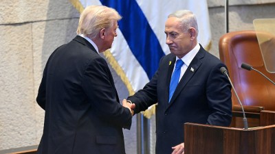 'It's not over in Iran,' Netanyahu says after Israel launches fresh strikes in Lebanon