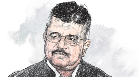 Delhi Confidential, Sachin Tendulkar, article 370, Abrogation of Article 370, Article 370 controversy, Article 370 debate, India news, Indian express, Indian express India news, Indian express India