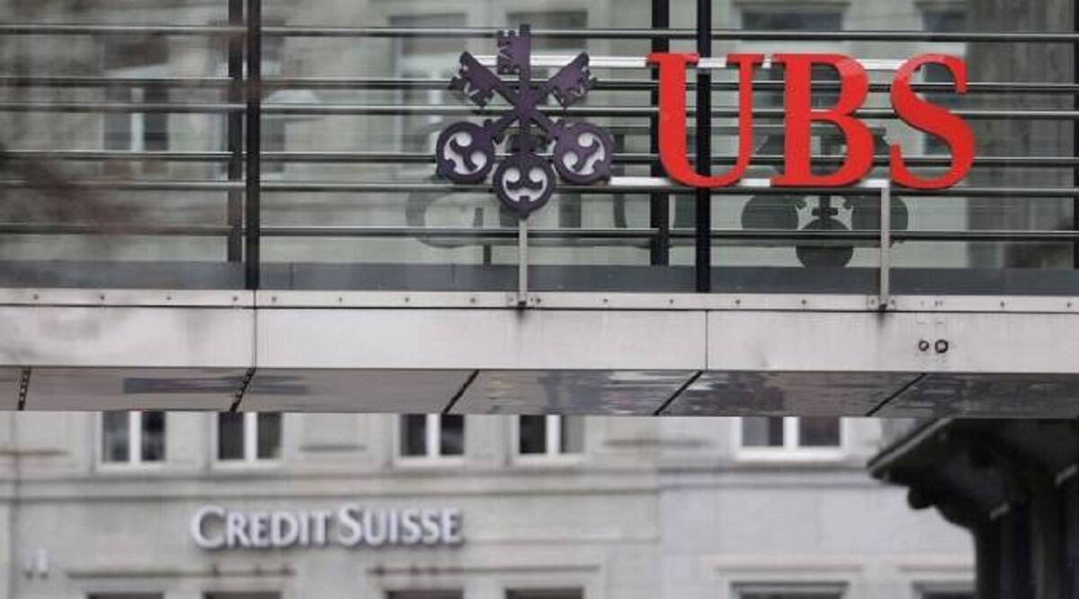 UBS to absorb Credit Suisse’s domestic bank, seeks $10 billion in cost cuts | Business News