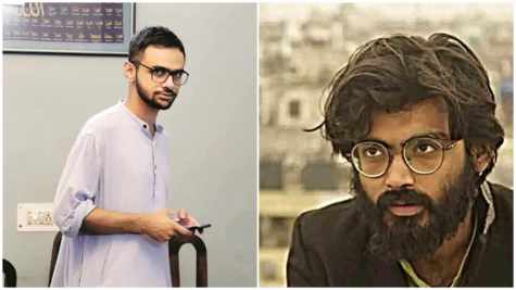 The Supreme Court had reserved the verdict on bail pleas of Umar Khalid, Sharjeel Imam and others on December 10, last year. (File Photo)