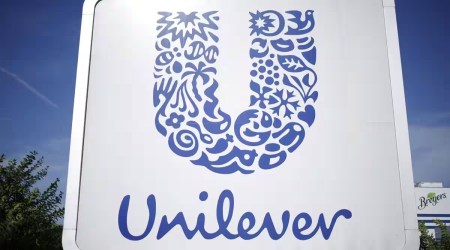 unilever whats up wellness investment