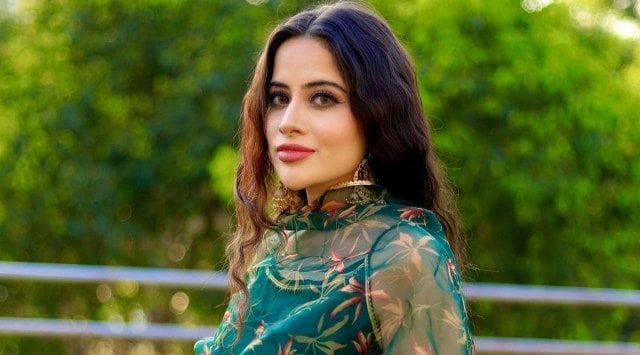 Uorfi Javed casting couch