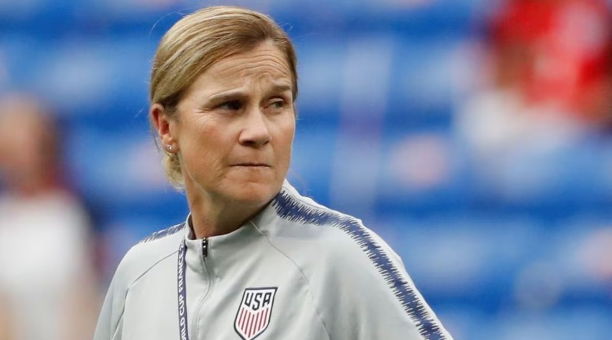 US women need best coach regardless of sex – World Cup winner Jill ...