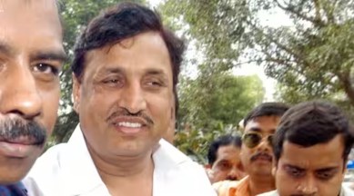 uttar pradesh amarmani tripathi release